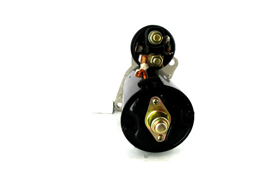 Starter, Image 2