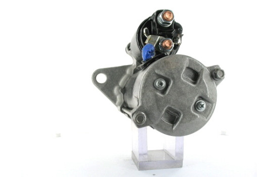 Starter, Image 5