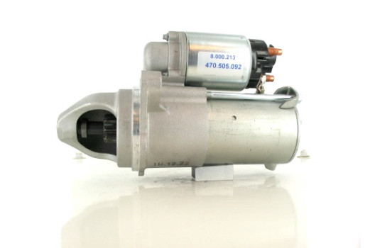 Starter, Image 2