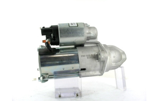 Starter, Image 5