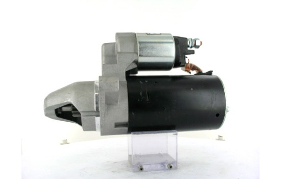 Starter, Image 2