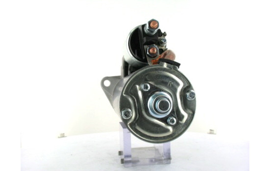 Starter, Image 4