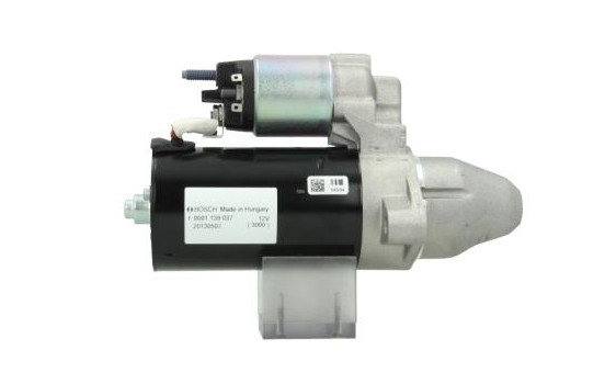 Starter, Image 7