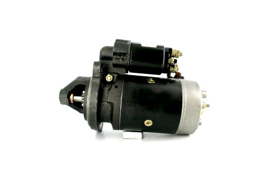 Starter, Image 2