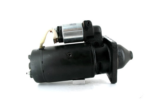 Starter, Image 3