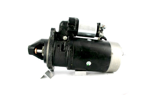 Starter, Image 4