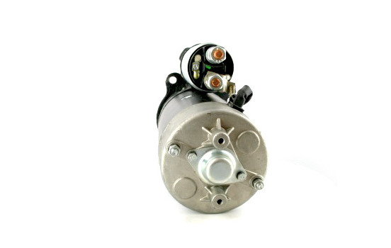 Starter, Image 5