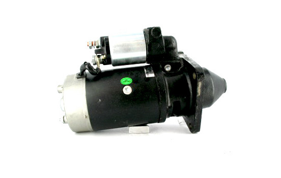 Starter, Image 6