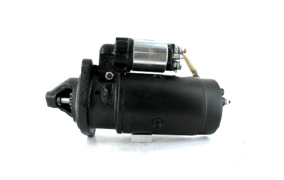 Starter, Image 8