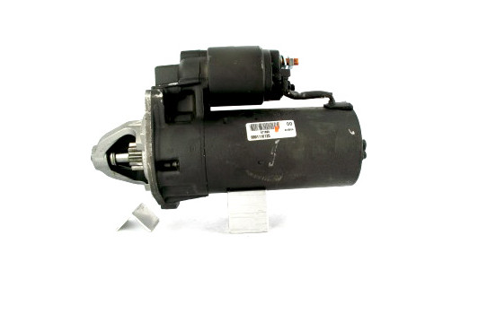 Starter, Image 2