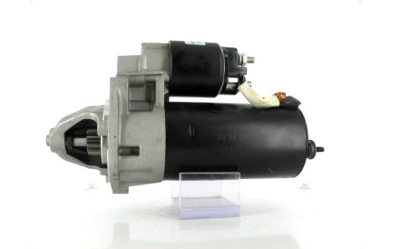 Starter, Image 5