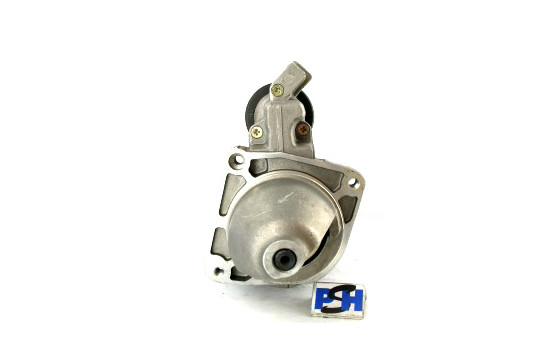 Starter, Image 8