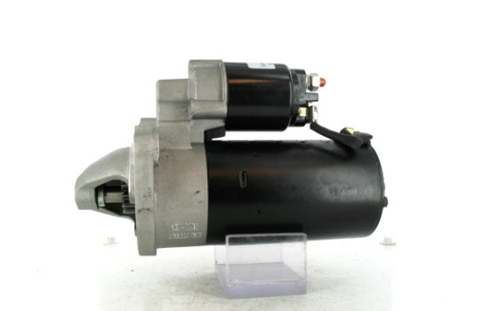 Starter, Image 2
