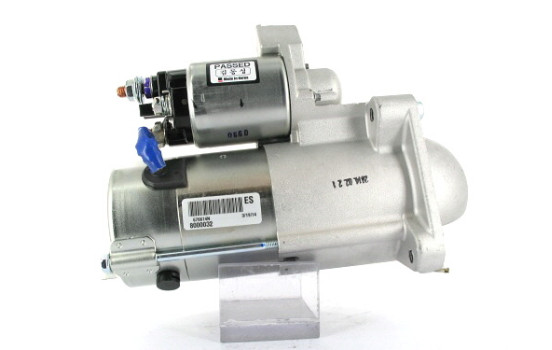 Starter, Image 7
