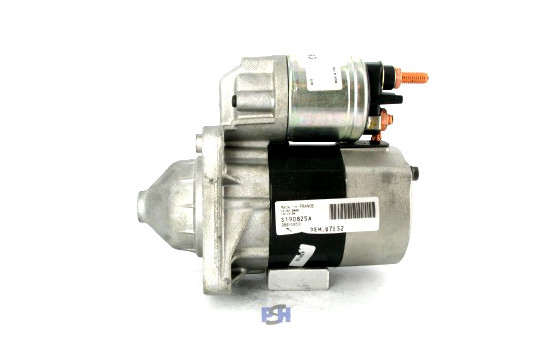 Starter, Image 3