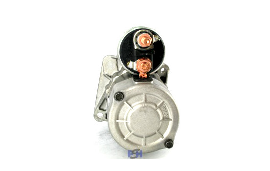 Starter, Image 5
