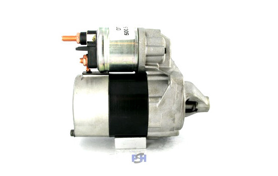 Starter, Image 7