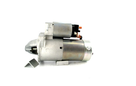 Starter, Image 2