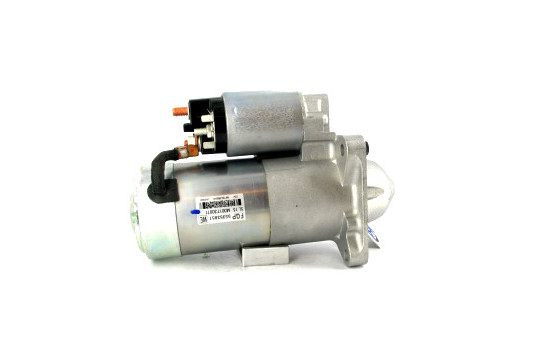 Starter, Image 4