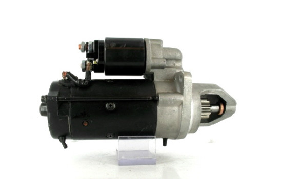Starter, Image 3