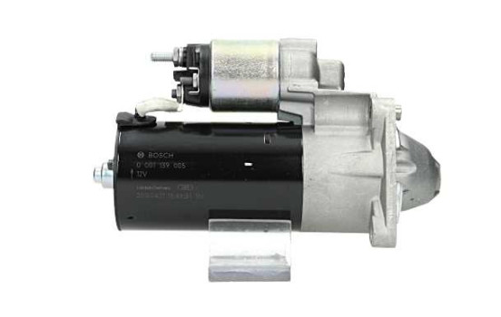 Starter, Image 8