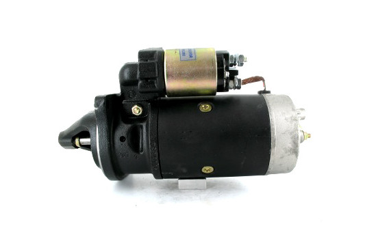 Starter, Image 2
