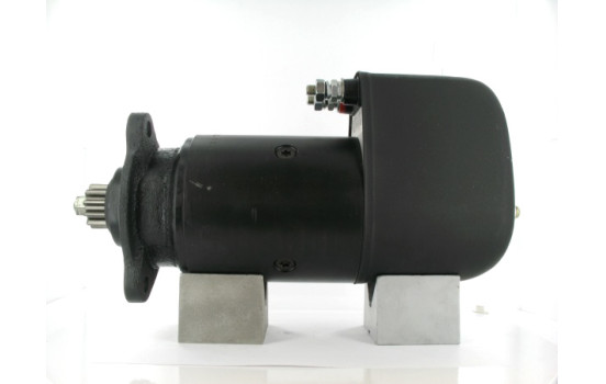 Starter, Image 2