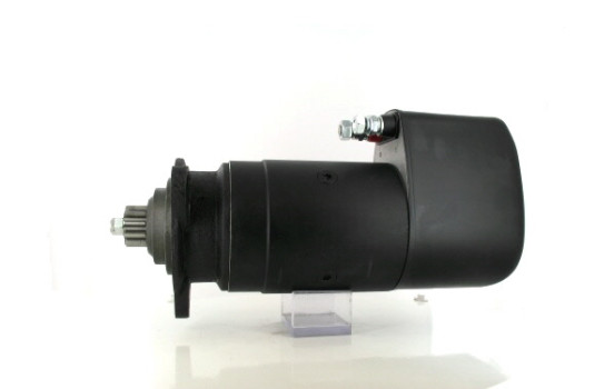Starter, Image 2