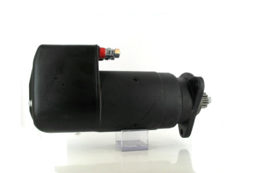 Starter, Image 4