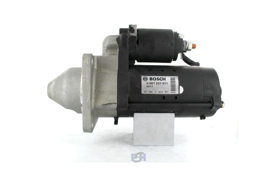 Starter, Image 3