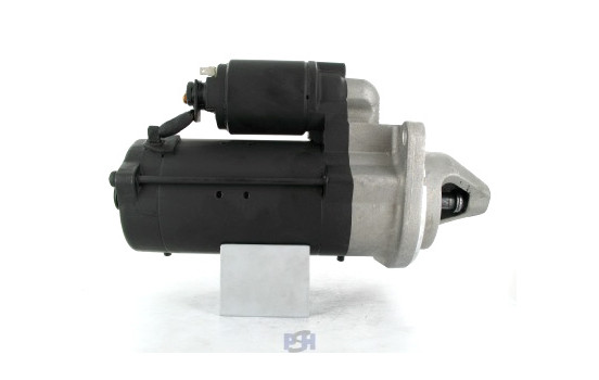 Starter, Image 7