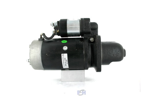 Starter, Image 4