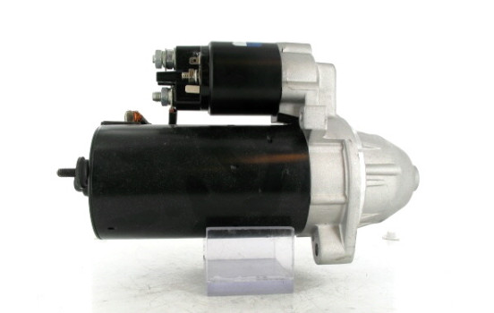 Starter, Image 4
