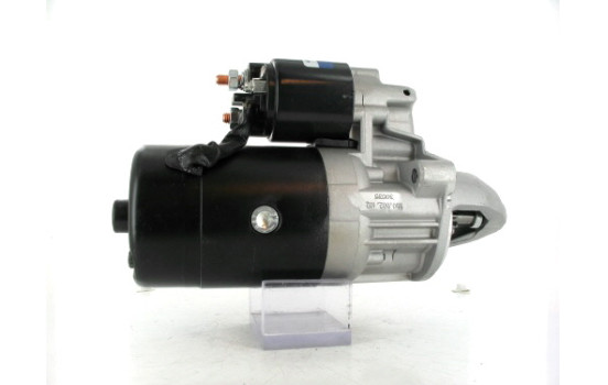 Starter, Image 4