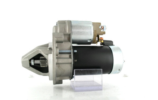 Starter, Image 4