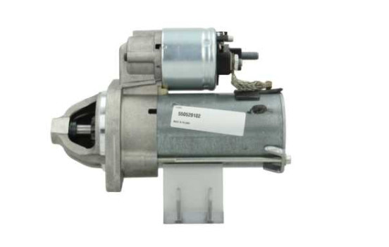 Starter, Image 11