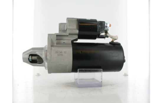 Starter, Image 2