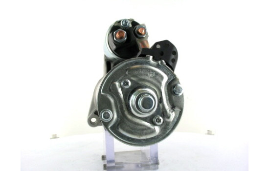 Starter, Image 5