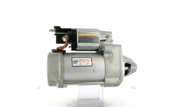 Starter, Image 6