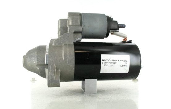 Starter, Image 7