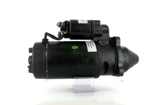 Starter, Image 3