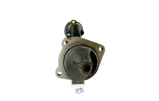 Starter, Image 4