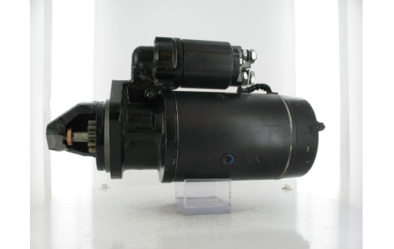 Starter, Image 5