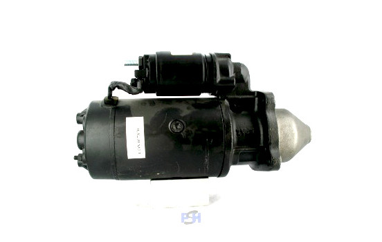 Starter, Image 4