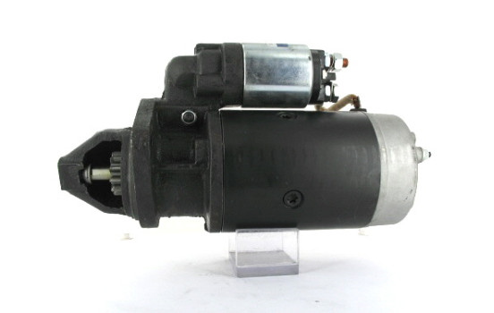 Starter, Image 5