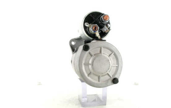 Starter, Image 5