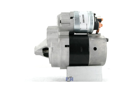 Starter, Image 13