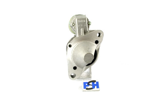 Starter, Image 16