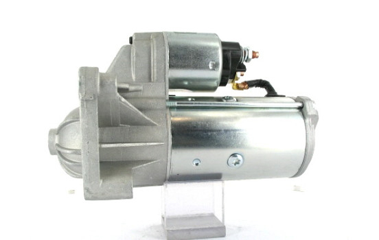 Starter, Image 2