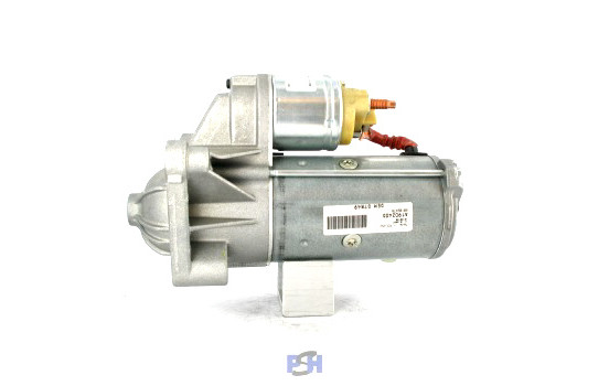 Starter, Image 3